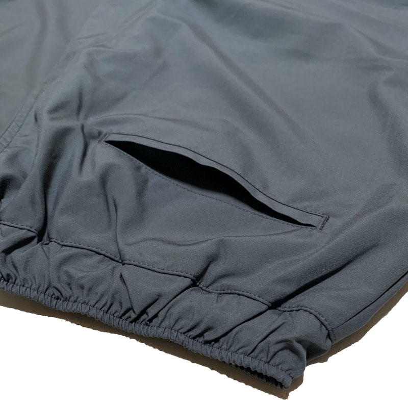 WHATZIS ��åȥ��� Nylon Pants