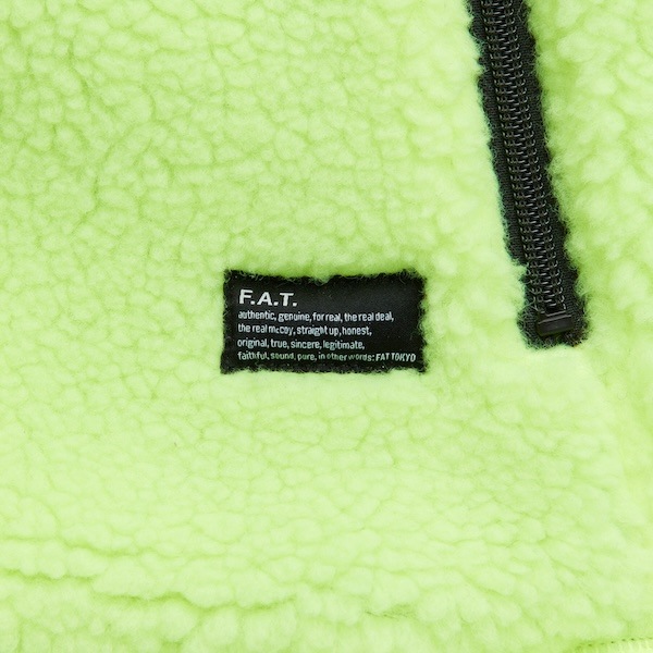 F.A.T. ���ե����ƥ��� BOATEX