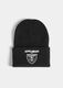 APPLEBUM ���åץ�Х� ��Emblem Logo�� Knit Cap