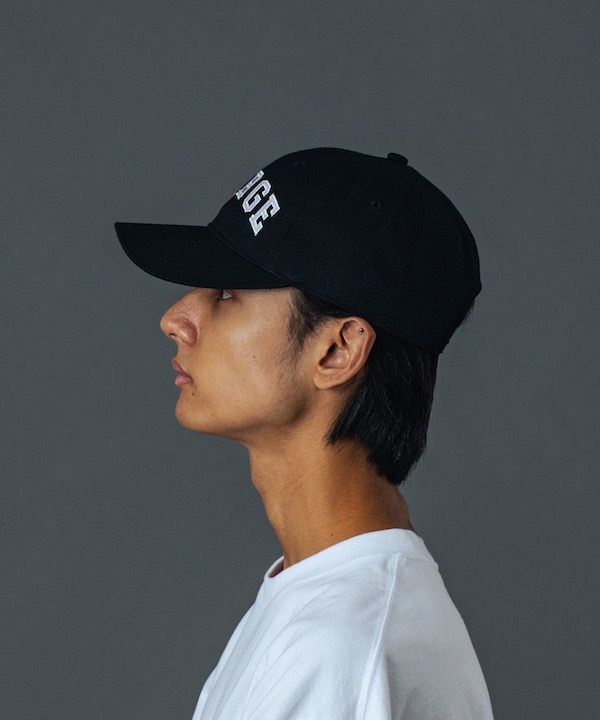 XLARGE �������ȥ�顼�� LA PATCHED CAP
