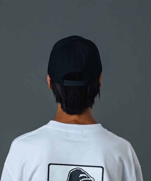 XLARGE �������ȥ�顼�� LA PATCHED CAP