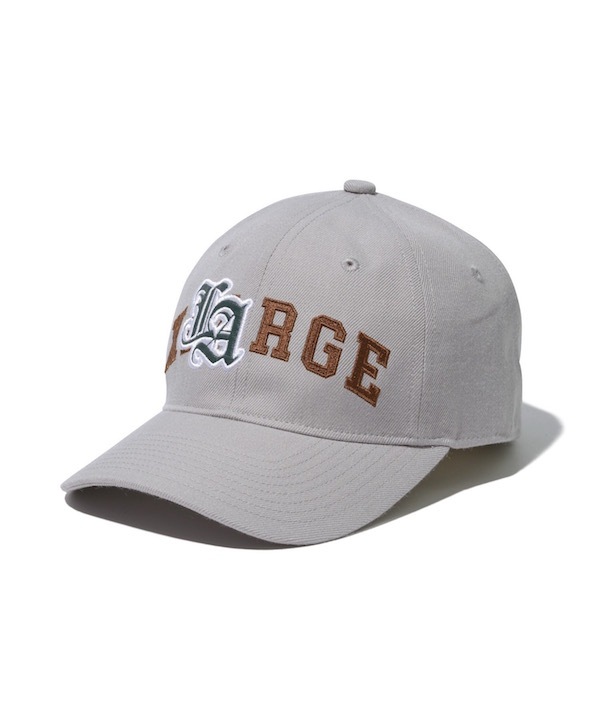 XLARGE �������ȥ�顼�� LA PATCHED CAP