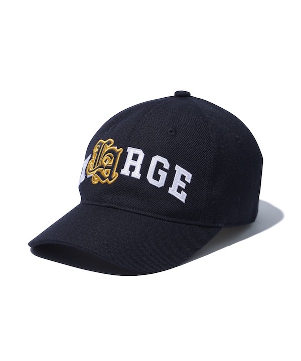 XLARGE �������ȥ�顼�� LA PATCHED CAP