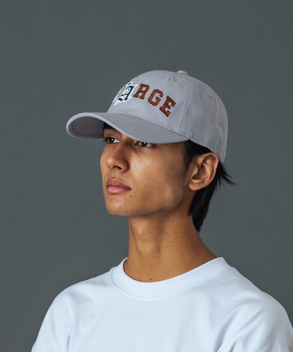 XLARGE �������ȥ�顼�� LA PATCHED CAP