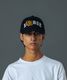 XLARGE �������ȥ�顼�� LA PATCHED CAP