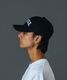 XLARGE �������ȥ�顼�� LA PATCHED CAP