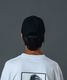 XLARGE �������ȥ�顼�� LA PATCHED CAP