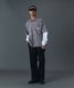 XLARGE �������ȥ�顼�� LA PATCHED CAP
