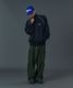XLARGE �������ȥ�顼�� LA PATCHED CAP
