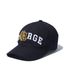 XLARGE �������ȥ�顼�� LA PATCHED CAP