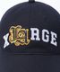 XLARGE �������ȥ�顼�� LA PATCHED CAP