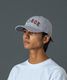 XLARGE �������ȥ�顼�� LA PATCHED CAP