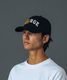 XLARGE �������ȥ�顼�� LA PATCHED CAP