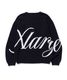 XLARGE �������ȥ�顼�� JACQUARD SWEATER