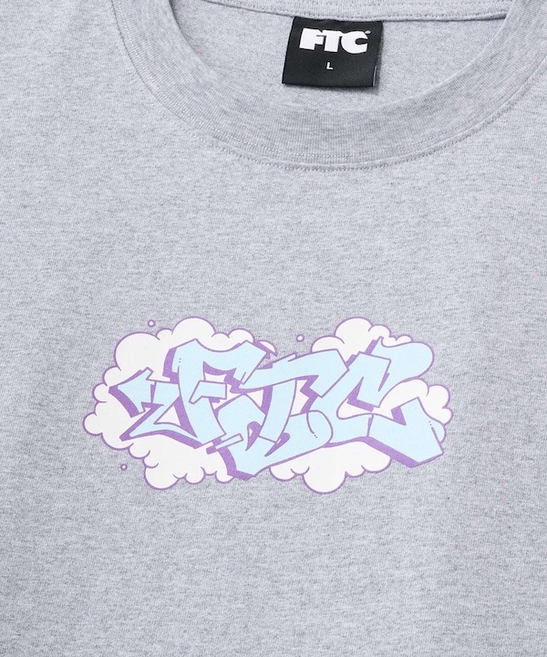FTC ���եƥ������� PIECE TEE