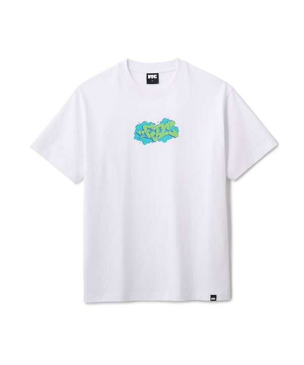 FTC ���եƥ������� PIECE TEE