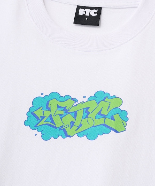 FTC ���եƥ������� PIECE TEE