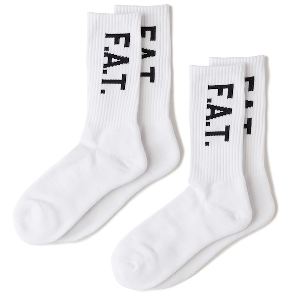 F.A.T. ���ե����ƥ��� S.O.X.