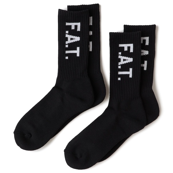 F.A.T. ���ե����ƥ��� S.O.X.