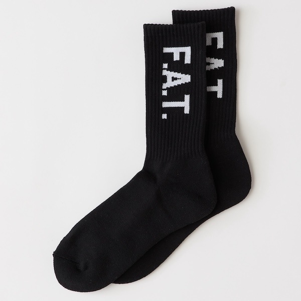 F.A.T. ���ե����ƥ��� S.O.X.