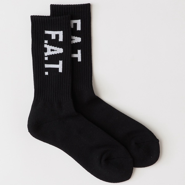 F.A.T. ���ե����ƥ��� S.O.X.