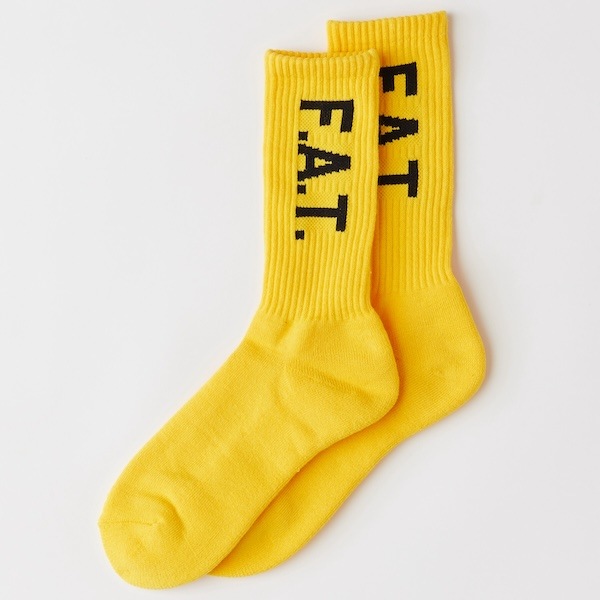 F.A.T. ���ե����ƥ��� S.O.X.