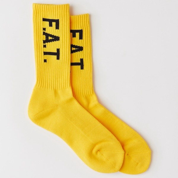 F.A.T. ���ե����ƥ��� S.O.X.