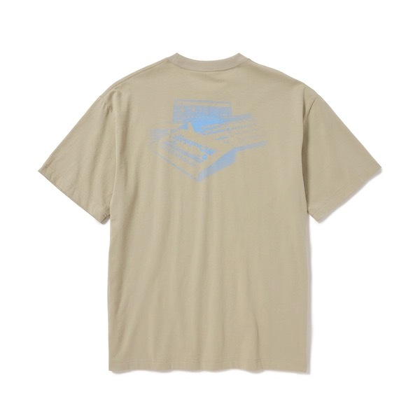 SARCASTIC �����㥹�ƥ��å� I Love Drum Machines Short Sleeve Tee