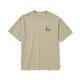 SARCASTIC �����㥹�ƥ��å� I Love Drum Machines Short Sleeve Tee