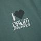 SARCASTIC �����㥹�ƥ��å� I Love Drum Machines Short Sleeve Tee