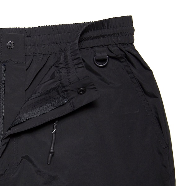 HAIGHT �إ��� RAIDBACK CARGO SHORTS ft.CASPER