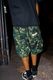 HAIGHT �إ��� RAIDBACK CARGO SHORTS ft.CASPER