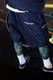 HAIGHT �إ��� RAIDBACK CARGO SHORTS ft.CASPER