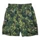 HAIGHT �إ��� RAIDBACK CARGO SHORTS ft.CASPER