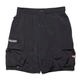 HAIGHT �إ��� RAIDBACK CARGO SHORTS ft.CASPER