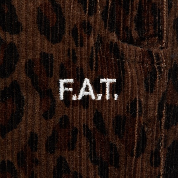 F.A.T. ���ե����ƥ��� LEOROUSER