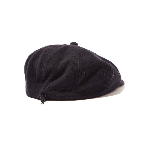 Diaspora skateboards ǥݥ Fleece Newsboy Cap
