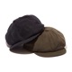 Diaspora skateboards ǥݥ Fleece Newsboy Cap