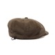 Diaspora skateboards ǥݥ Fleece Newsboy Cap