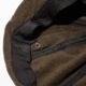Diaspora skateboards ǥݥ Fleece Newsboy Cap
