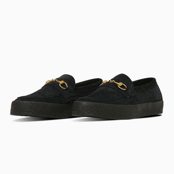 CONVERSE Skateboarding С CS BITLOAFER SK Black
