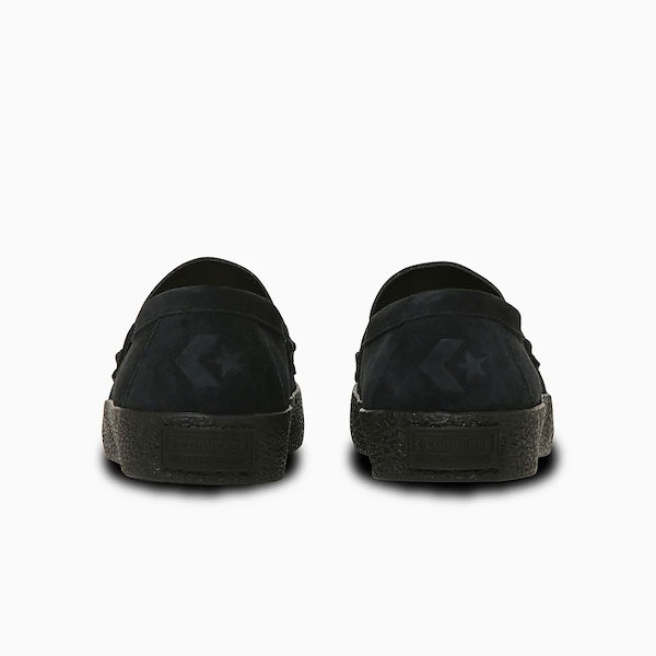 CONVERSE Skateboarding С CS BITLOAFER SK Black