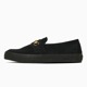CONVERSE Skateboarding С CS BITLOAFER SK Black