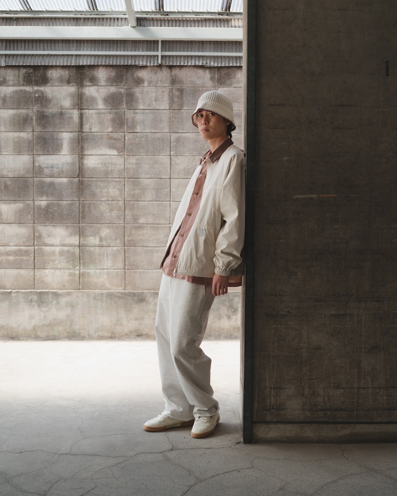 Diaspora skateboards ǥݥ Washi Knit Hat