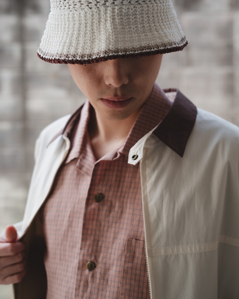 Diaspora skateboards ǥݥ Washi Knit Hat