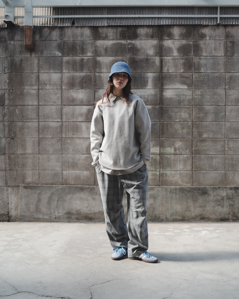 Diaspora skateboards ǥݥ Washi Knit Hat