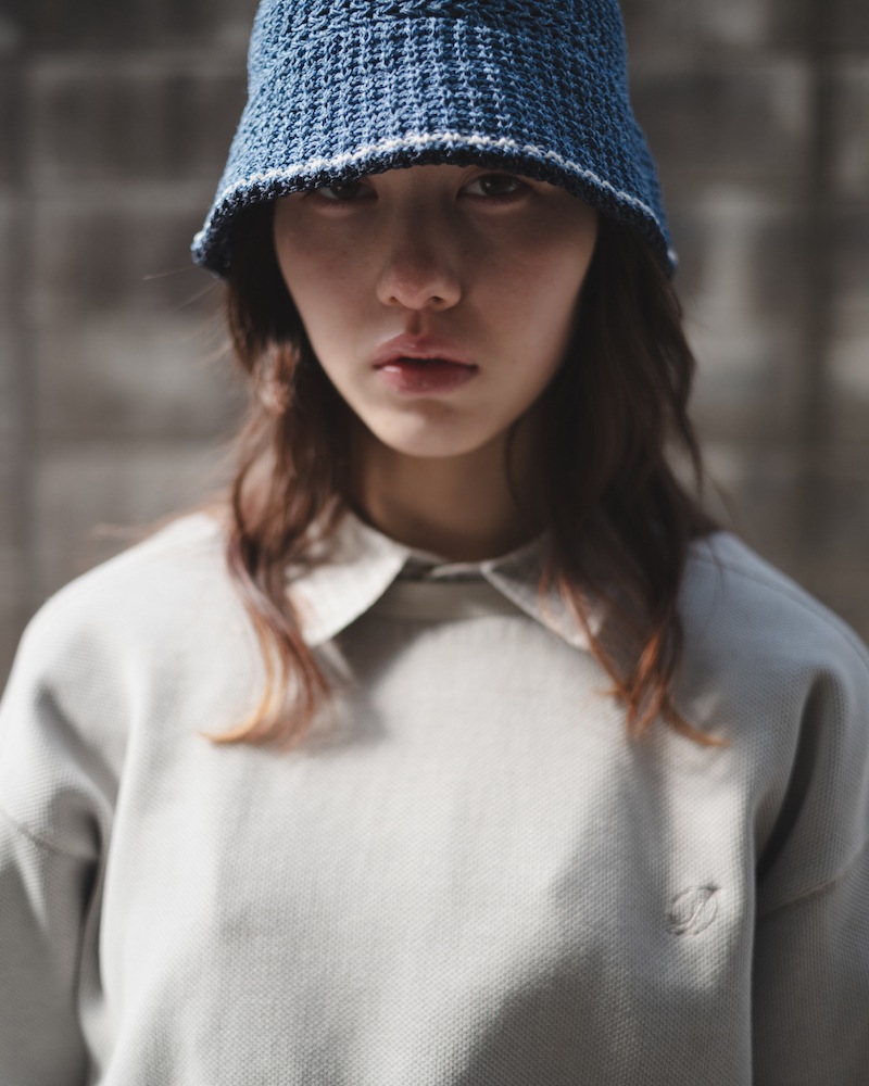 Diaspora skateboards ǥݥ Washi Knit Hat