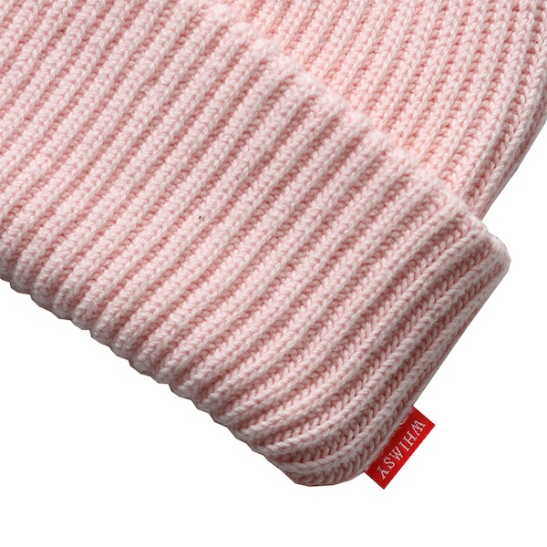WHIMSY �����ॸ�� Fine Guage Beanie
