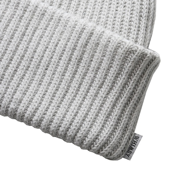 WHIMSY �����ॸ�� Fine Guage Beanie