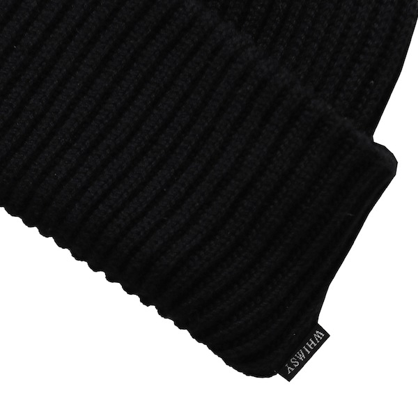 WHIMSY �����ॸ�� Fine Guage Beanie